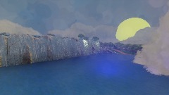 A screenshot taken in Dreams. 16 of 21.