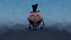 A screenshot taken in Dreams. 2 of 2.