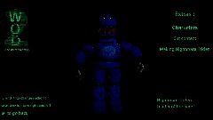 A screenshot taken in Dreams. 8 of 20.