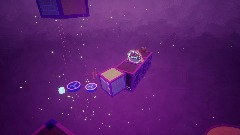 A screenshot taken in Dreams. 1 of 1.