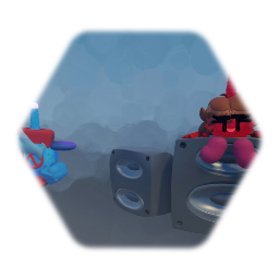 Bf and gf in imp style