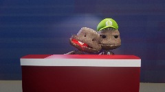 Sackboy