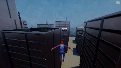 A screenshot taken in Dreams. 24 of 26.