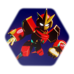 Gravity Circuit: Kai