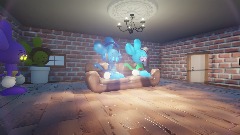 Clone Raggy And Friends Royal Melons Anger Class Episode 29