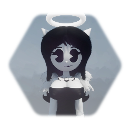 My Alice angel 2.0