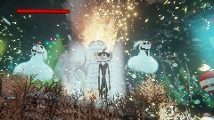 A screenshot taken in Dreams. 1 of 13.