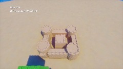 A screenshot taken in Dreams. 2 of 2.