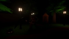 A screenshot taken in Dreams. 2 of 2.