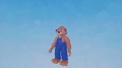 A screenshot taken in Dreams. 1 of 8.