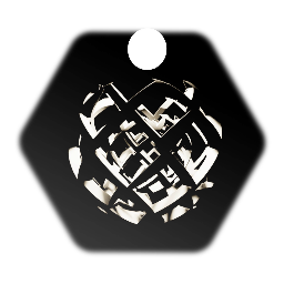 <uilightoff> Stereographic Lighting <uilightoff>