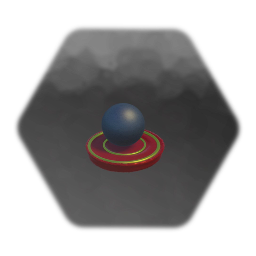 SONIC CX - SWITCH ORB