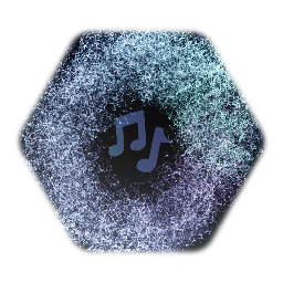 Purple vocals (sussy)