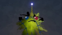 A screenshot taken in Dreams. 7 of 19.