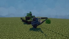 A screenshot taken in Dreams. 2 of 4.