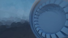 Washing machine simulation