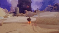 My Ancient Temple!