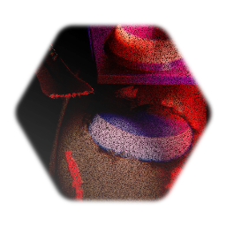 <clue>Friday Night Funkin imposter gray imposter