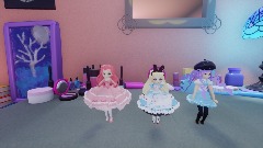 A screenshot taken in Dreams. 3 of 13.