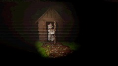 A screenshot taken in Dreams. 10 of 18.