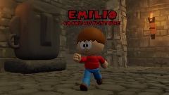 A screenshot taken in Dreams. 13 of 24.