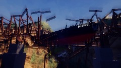 Percy the Small Engine Dies 3