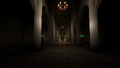 A screenshot taken in Dreams. 15 of 17.