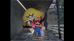 A screenshot taken in Dreams. 4 of 20.