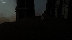 Bloodborne Kart - The Old Races WIP