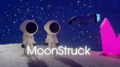 MOONSTRUCK [Go Watch Lunar Troubles!]