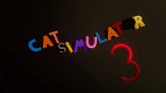 CAT SIMULATOR 3