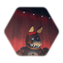 Mia the Dog 2021 model