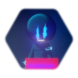 PS5 KILLER