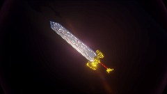 神竜のつるぎ　鑑賞用