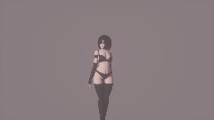 A screenshot taken in Dreams. 3 of 27.
