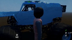 A screenshot taken in Dreams. 13 of 14.