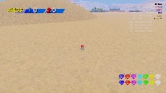 A screenshot taken in Dreams. 3 of 6.