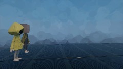 A screenshot taken in Dreams. 4 of 4.