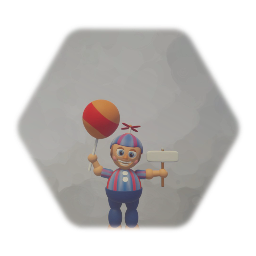 Balloon Boy