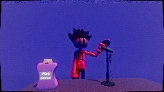 A screenshot taken in Dreams. 1 of 1.