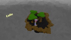 A screenshot taken in Dreams. 14 of 15.