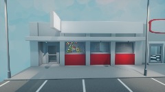 Every store ever after Halloween #TheEternalCylinderShorts