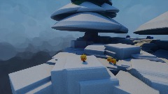 A screenshot taken in Dreams. 9 of 12.