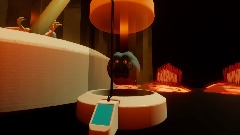 A screenshot taken in Dreams. 4 of 6.