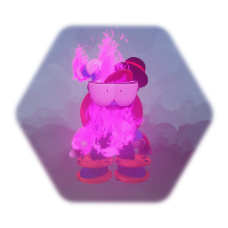 CupBHead (Milestone) | Tea Engine