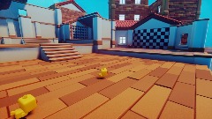 ¡Mi Bienvenido a casa!