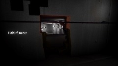 The full backrooms easter eggs