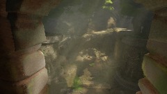 A screenshot taken in Dreams. 1 of 29.