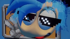 Evil the sackboy 1 demo