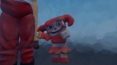 A screenshot taken in Dreams. 15 of 23.